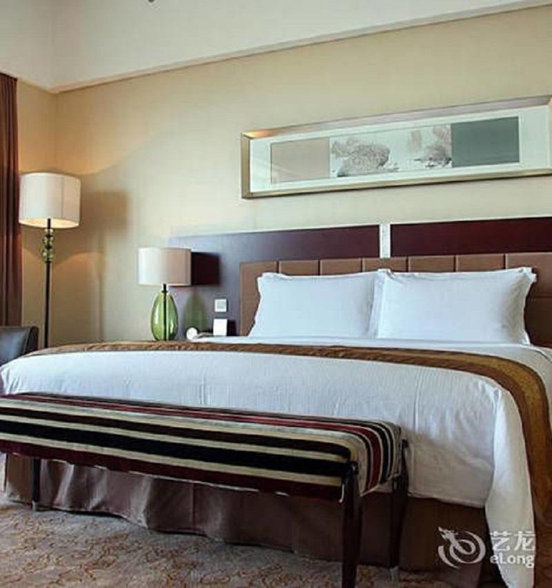 Beijing Yu Long International Hotel Εξωτερικό φωτογραφία